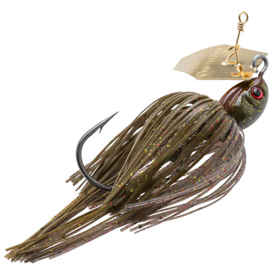 Z-Man Project Z ChatterBait Houdini