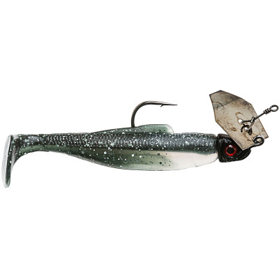 Z-Man Diezel ChatterBait Mulletron