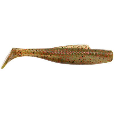 Z-Man DieZel MinnowZ Soft Swimbait Houdini