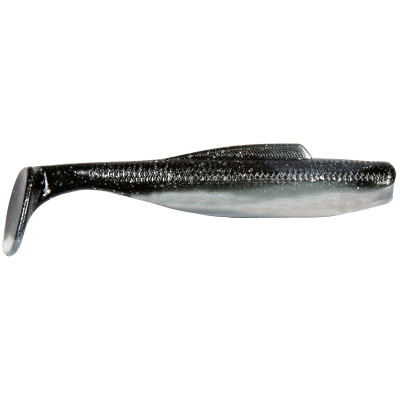 Z-Man DieZel MinnowZ Soft Swimbait Mulletron