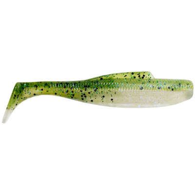 Z-Man DieZel MinnowZ Swimbait - 5in - Smelt