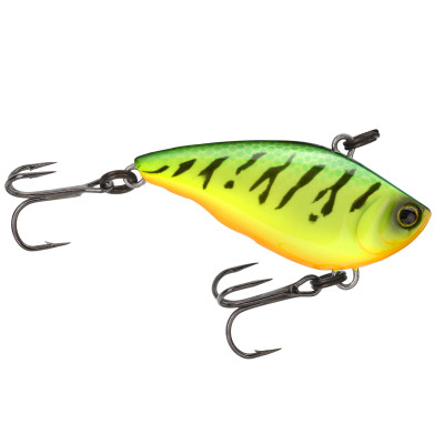 Yo-Zuri Rattl'N Vibe Mini Lipless Crankbait Hot Tiger