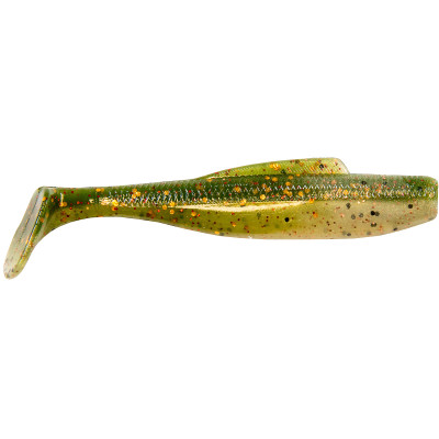 Z-Man DieZel MinnowZ Soft Swimbait Redfish Toad