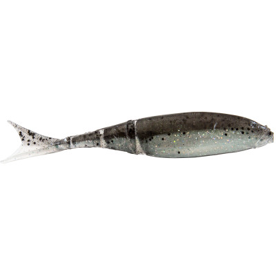 Z-Man RaZor ShadZ Soft Swimbait Bad Shad