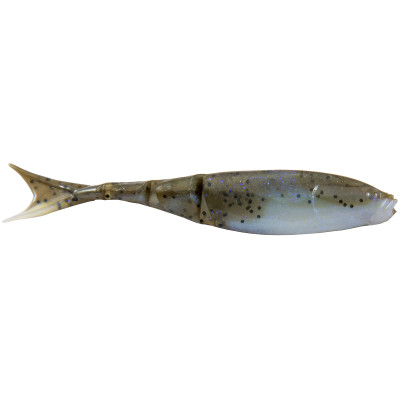 Z-Man RaZor ShadZ Soft Swimbait The Deal