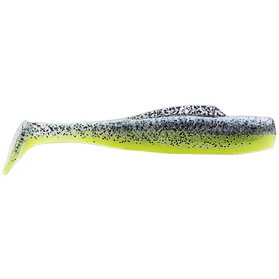 Z-Man MinnowZ Soft Swimbait Sexy Mullet