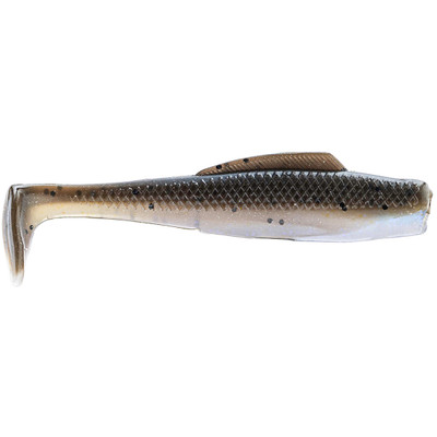 Z-Man MinnowZ Soft Swimbait The Deal