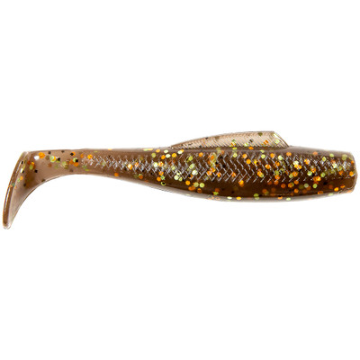 Z-Man MinnowZ Soft Swimbait The Wright Stuff