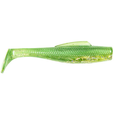 Z-Man MinnowZ Soft Swimbait Creole Croaker