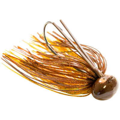 Z-Man CrossEyeZ Football Jig Ledge Craw