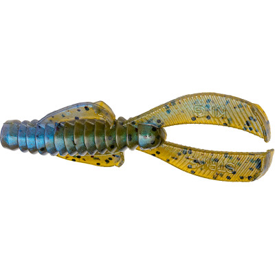 Strike King Midsize Rage Bug Soft Bait - FishUSA