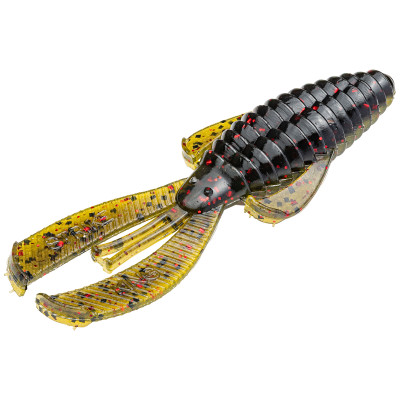 Strike King Rage Baby Bug California Craw