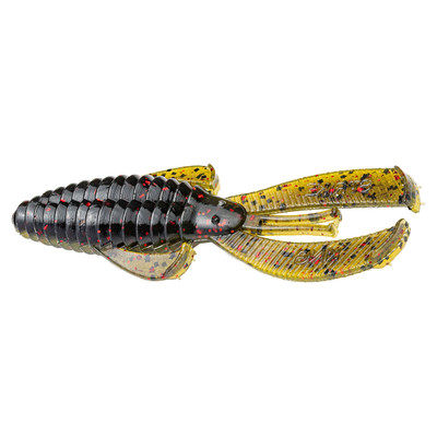 Strike King Rage Baby Bug California Craw