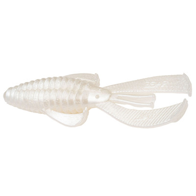 Strike King Rage Baby Bug Pearl