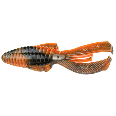 Strike King Rage Baby Bug Crawdad