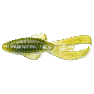 Strike King Rage Baby Bug Moon Juice