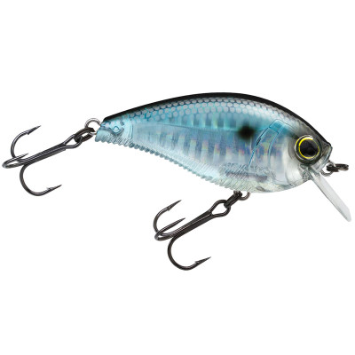 Yo-Zuri 3DB Series 1.5 MR Crankbait Review By Walker Smith