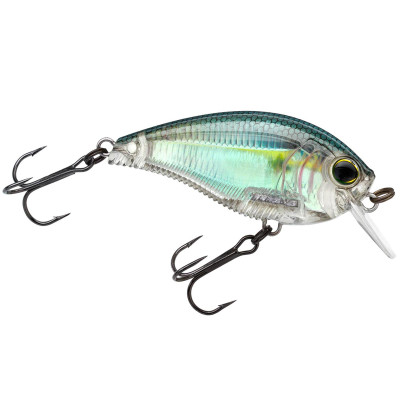 Yo-Zuri 3DB 1.5 Squarebill Crankbait - Choice of Colors