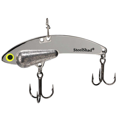 SteelShad Heavy - 1/2 oz - Tennessee Shad