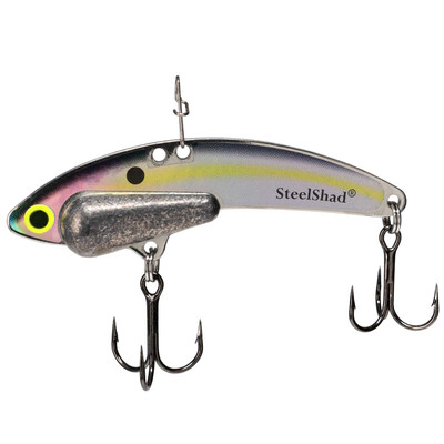 SteelShad Heavy - 1/2 oz - Tennessee Shad