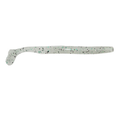 Yamamoto Baits Swim Senko Soft Bait Disco Green