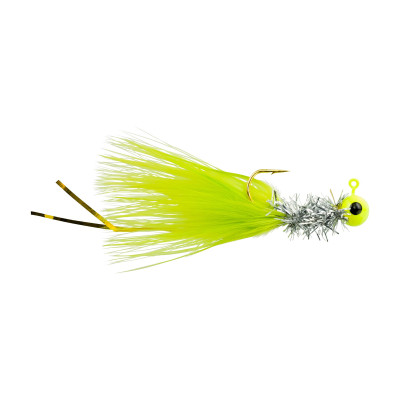 Jenko Warbird Hand Tied Jigs - FishUSA