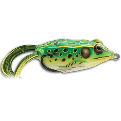 Livetarget Hollow Body Frog – Hartlyn