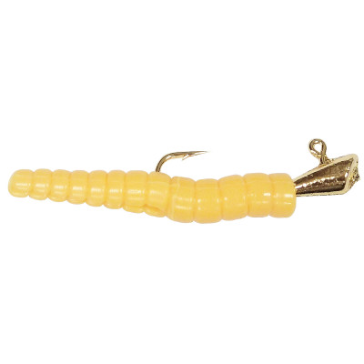 Leland Lures Trout Magnet Softbait- Bulldog 