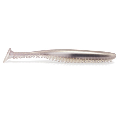 3.8 KALIN'S TICKLE SHAD WALLEYE BASS CRAPPIE FISHING LURE CHOICE