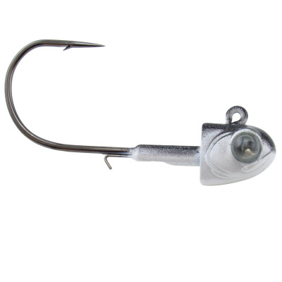 Kalin's Google Eye Swimbait Jig Gizzard Shad