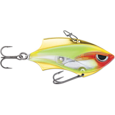 Rapala Rap-V Blade Bait Clown