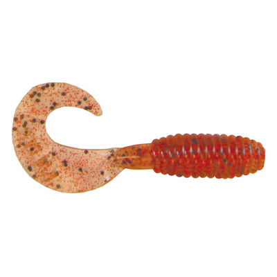 Kalin's Lunker Grub Soft Bait Rons Craw