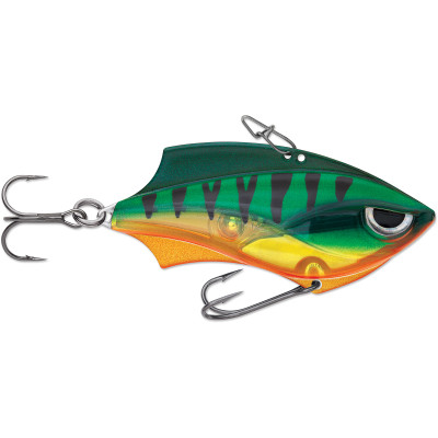 Rapala Rap-V Blade Bait Firetiger