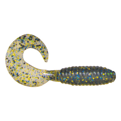 Kalin's Lunker Grub Soft Bait Bluegill