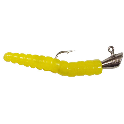 Leland's Lures Trout Magnets Yellow