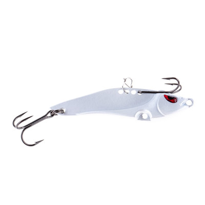 Freedom Tackle Blade Bait Pearl