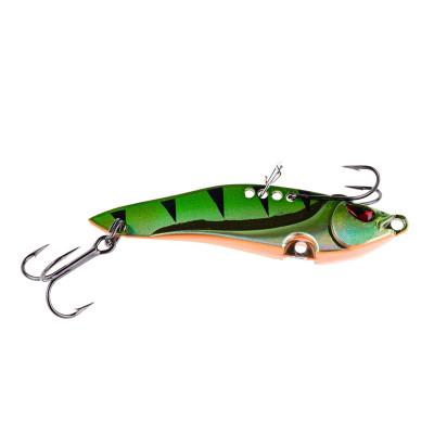 Freedom Tackle Blade Bait Perch