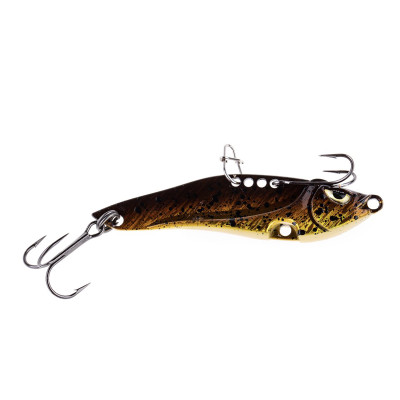 Freedom Tackle Blade Bait