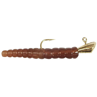 Leland's Lures Trout Magnets Brown