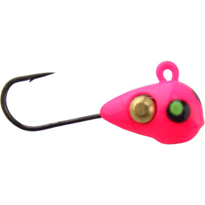 ACME Tackle Tungsten Pendu Ice Jig Rona