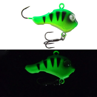 ACME Tackle Google Eye Hyper RIP Jigging Bait Yoda G