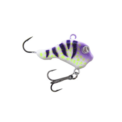 ACME Tackle Google Eye Hyper RIP Jigging Bait Chartreuse Z