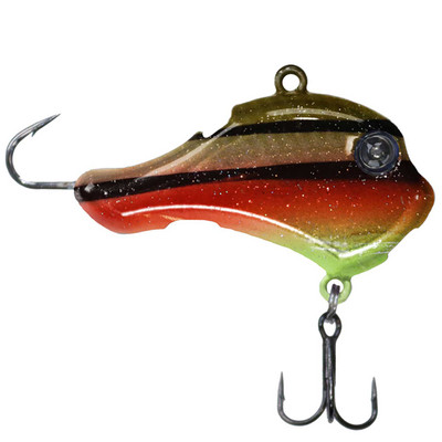 ACME Tackle Google Eye Hyper RIP Jigging Bait Fathead