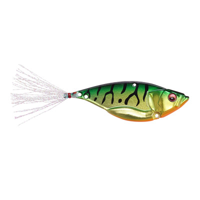 Megabass Dyna Response Blade Bait Hot Tiger