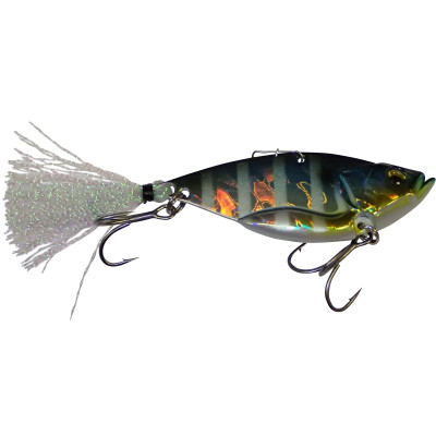 Megabass Dyna Response Blade Bait Jerking Gill