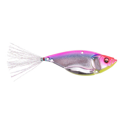 Megabass Dyna Response Blade Bait Jukucho Pink