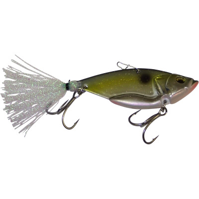 Megabass Dyna Response Blade Bait Jukucho Shad