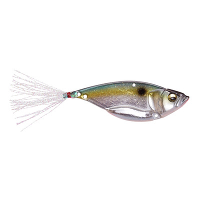 Megabass Dyna Response Blade Bait Jukucho Shad