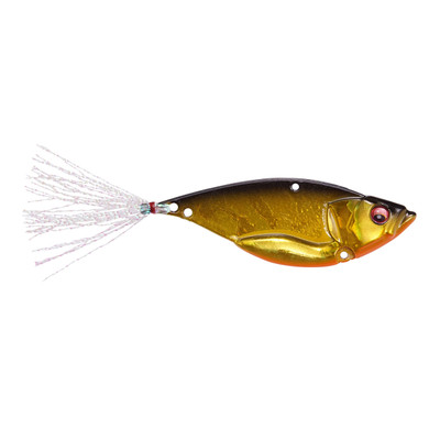Megabass Dyna Response Blade Bait Kinkuro