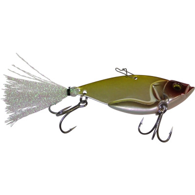 Megabass Dyna Response Blade Bait Western Clown